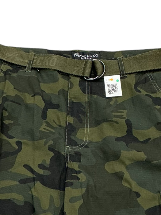 Pantaloneta 34 (MARC ECKO CUT & SEW)