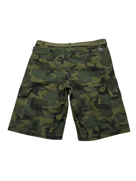 Pantaloneta 34 (MARC ECKO CUT & SEW)