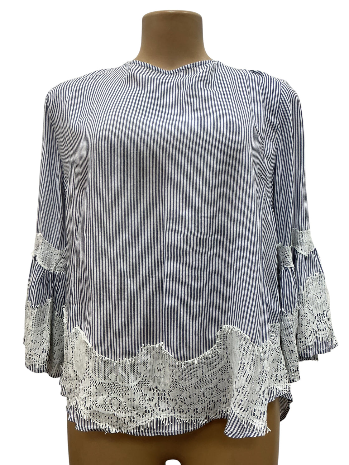 Blusa 44 (CASTRO)