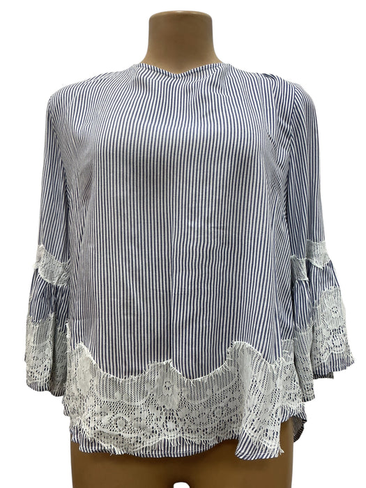 Blusa 44 (CASTRO)