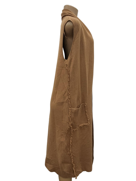 Abrigo M (TAHARI)