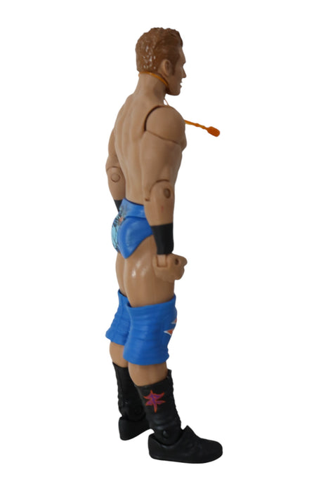 Zack Ryder (WWE)