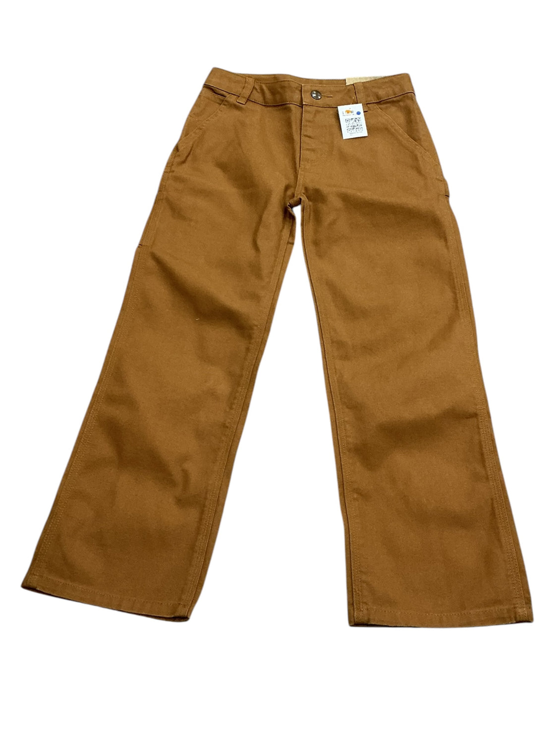 Pantalón para niñ@ 7 (CARHARTT)