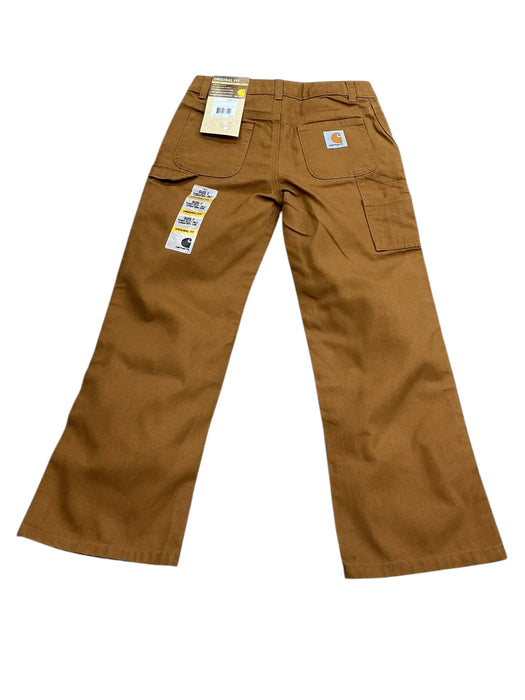 Pantalón para niñ@ 7 (CARHARTT)