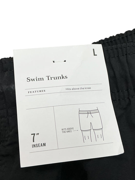 Pantaloneta L (GOODFELLOW)