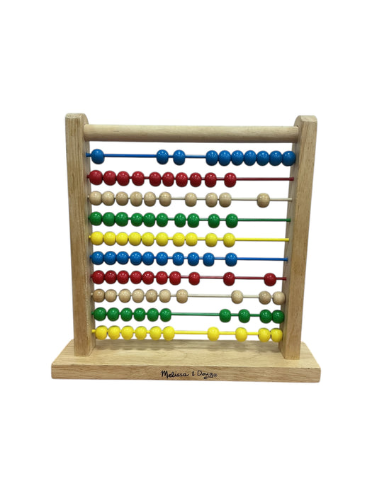 Abaco (MELISSA & DOUG)