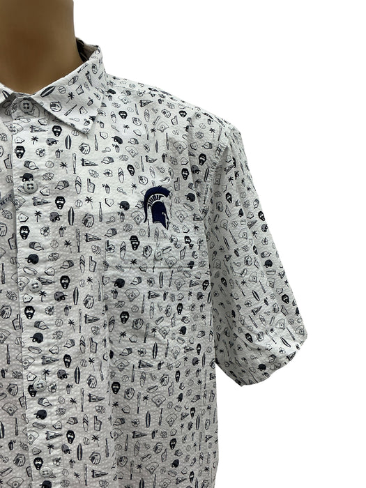 Camisa XXL (TOMMY BAHAMA)