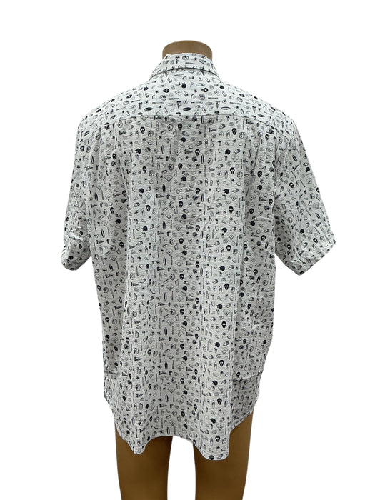 Camisa XXL (TOMMY BAHAMA)