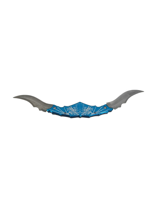 Navaja doble hoja (HYDRA DRAGON)