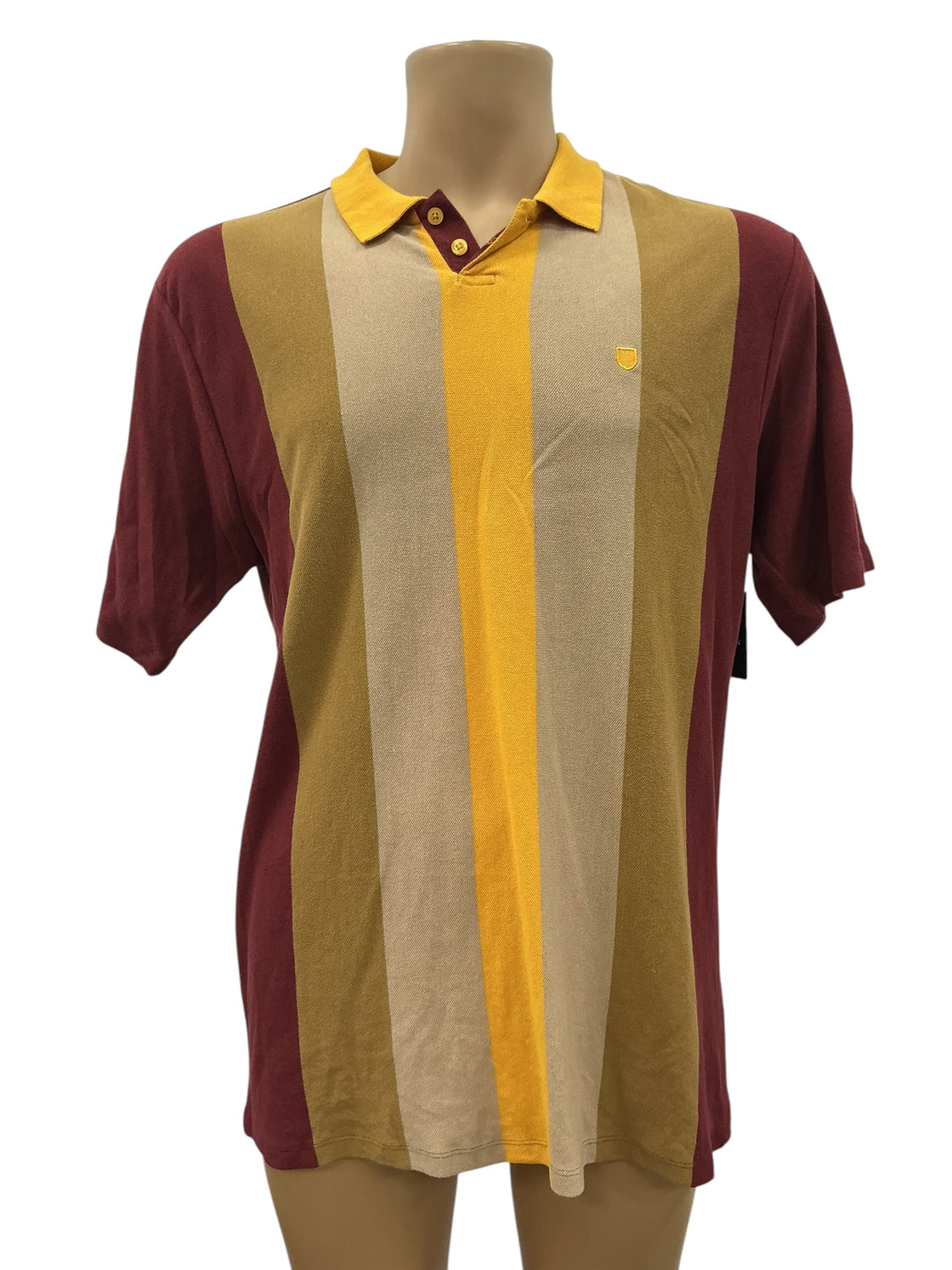Camisa L (BRIXTON)