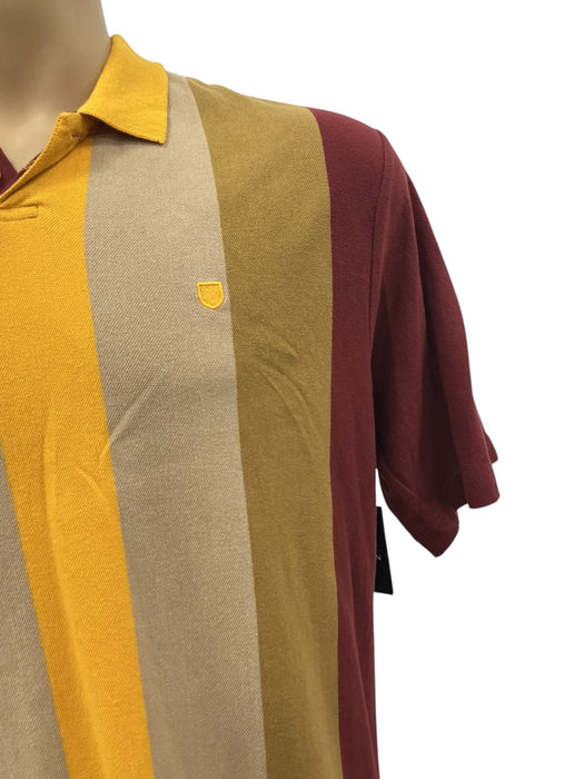 Camisa L (BRIXTON)
