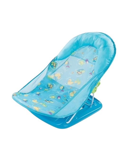 Asiento de baño para bebé (SUMMER)