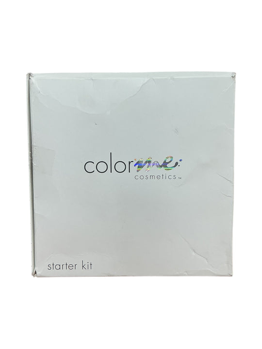 Kit para uñas (COLOR ME)