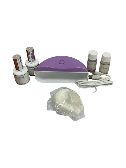 Kit para uñas (COLOR ME)