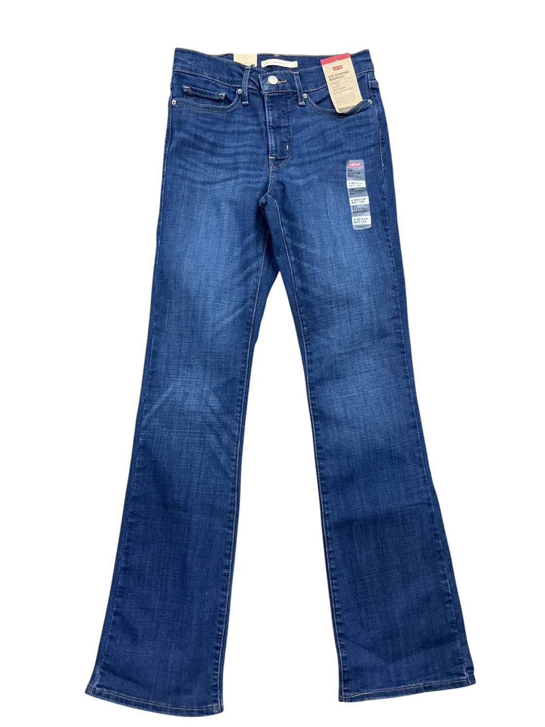 Pantalón 27 (LEVI'S)