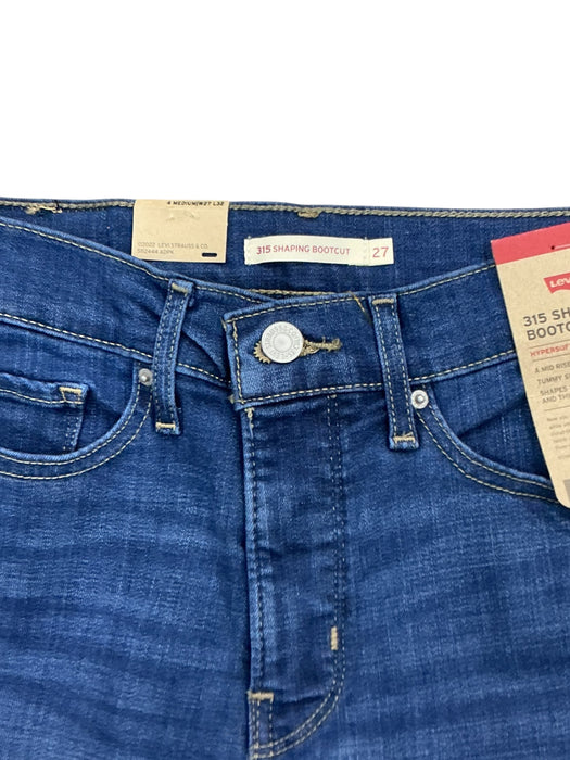 Pantalón 27 (LEVI'S)