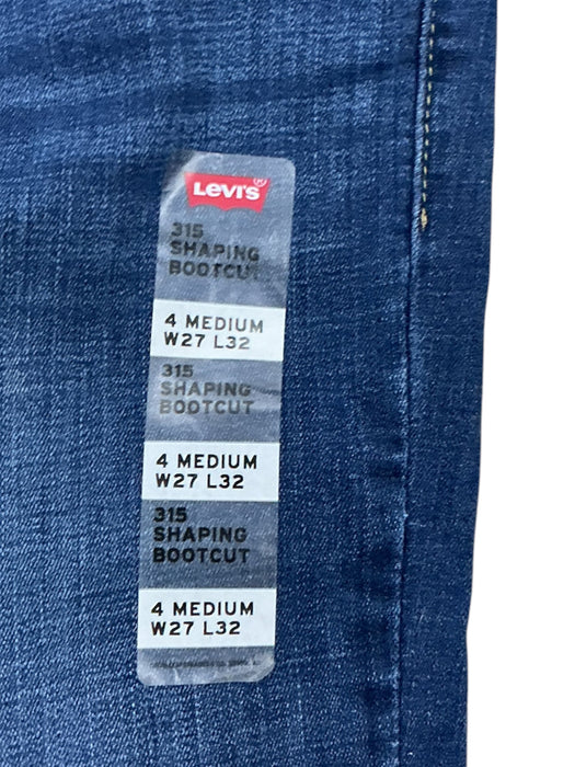 Pantalón 27 (LEVI'S)