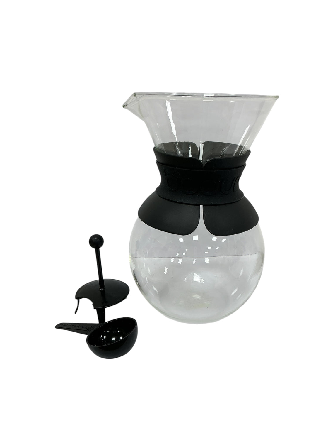 Cafetera manual (BODUM)