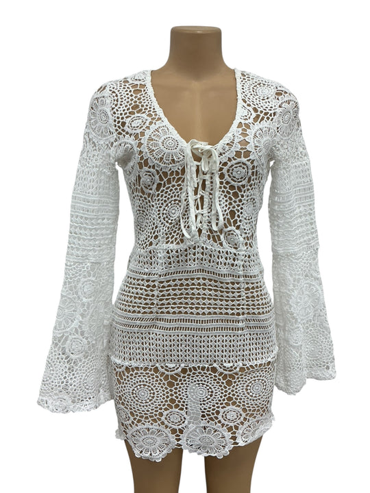 Salida de baño 2 (PRETTY LITTLE THING)