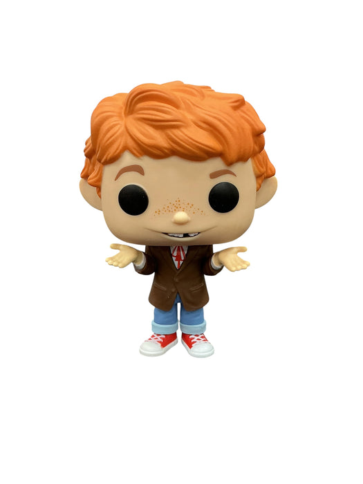 Alfred E. Neuman (FUNKO)