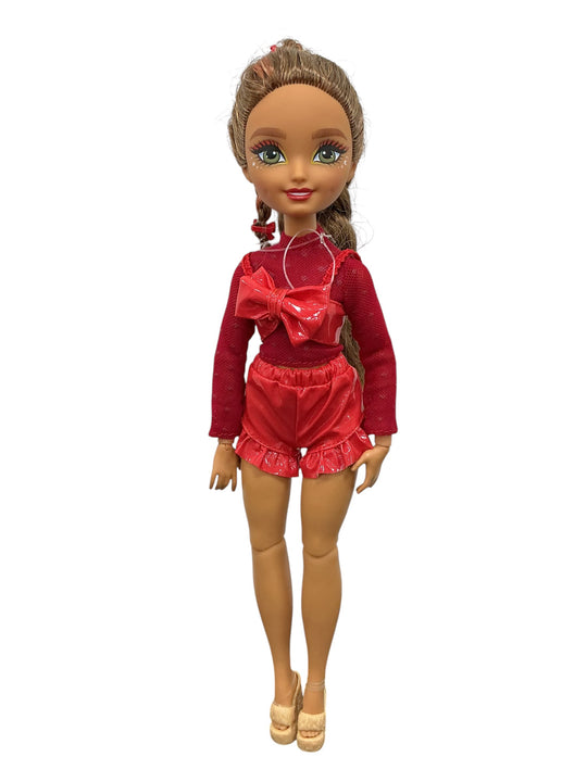 Teresa - Barbie (MATTEL)