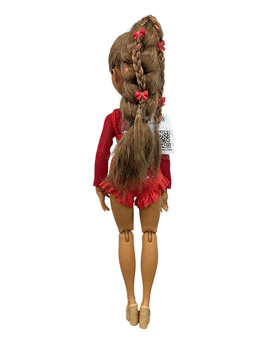 Teresa - Barbie (MATTEL)