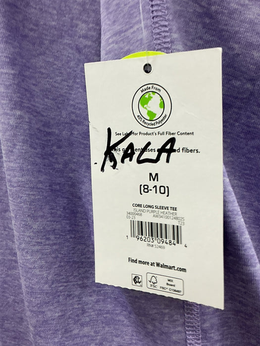 Blusa M (ATHLETIC)
