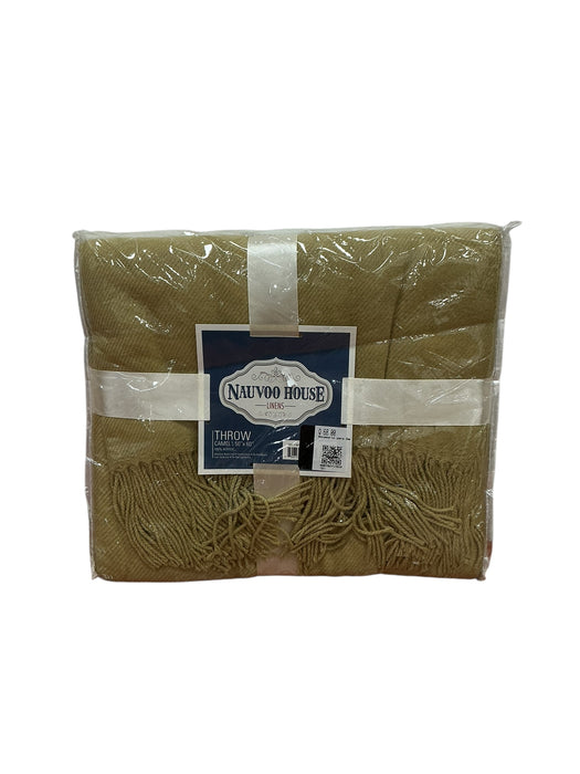 Manta (NAUVOO HOUSE)