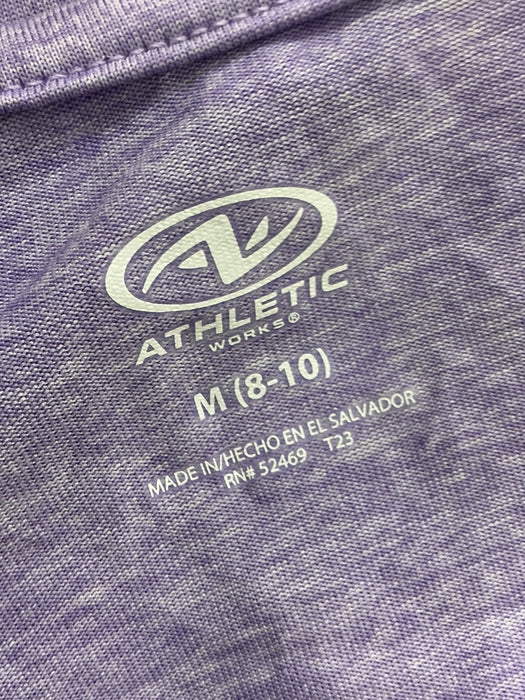 Blusa M (ATHLETIC)