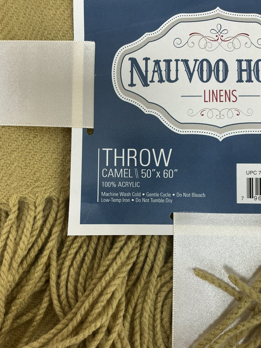 Manta (NAUVOO HOUSE)