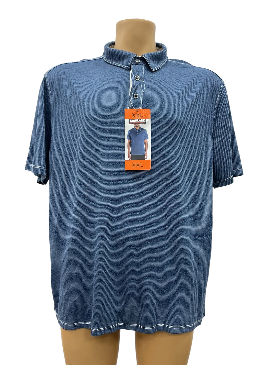 Camisa XXL (KIRKLAND)