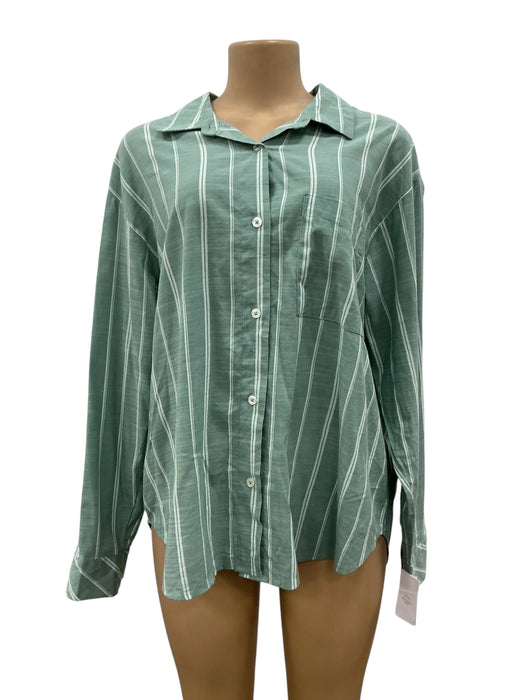 Blusa M (AUDEN)