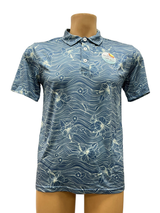 Camisa S (LAGUNA SWIM)