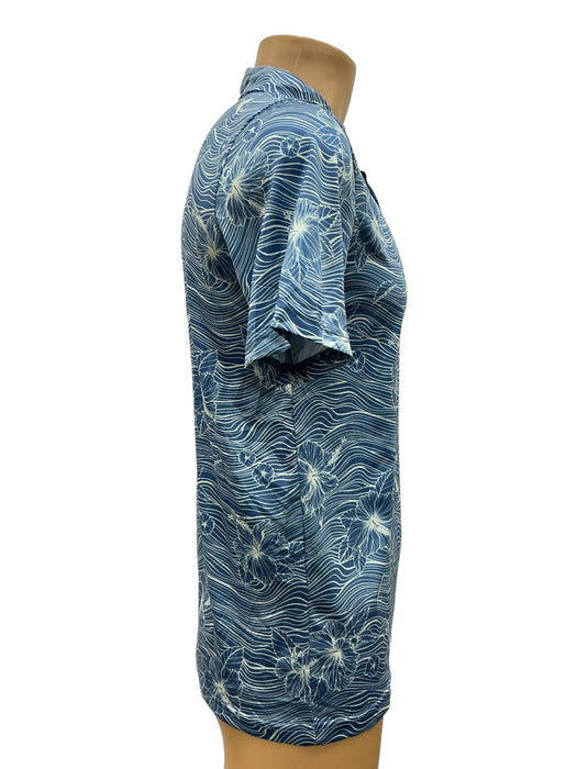 Camisa S (LAGUNA SWIM)