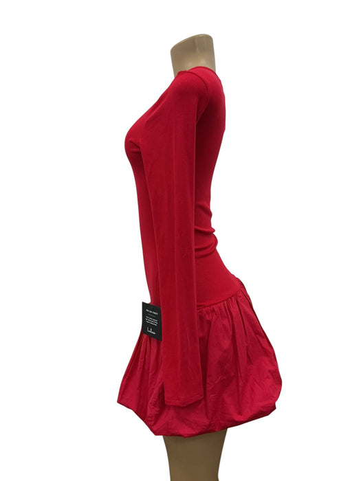 Vestido XS (LULUS)