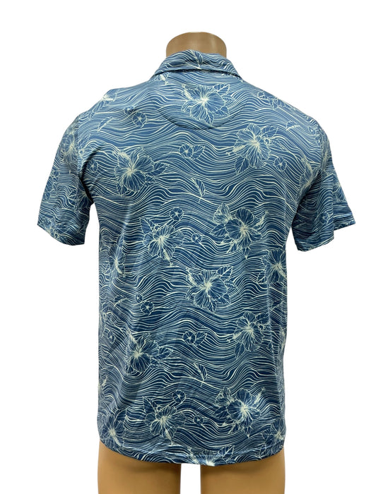 Camisa S (LAGUNA SWIM)