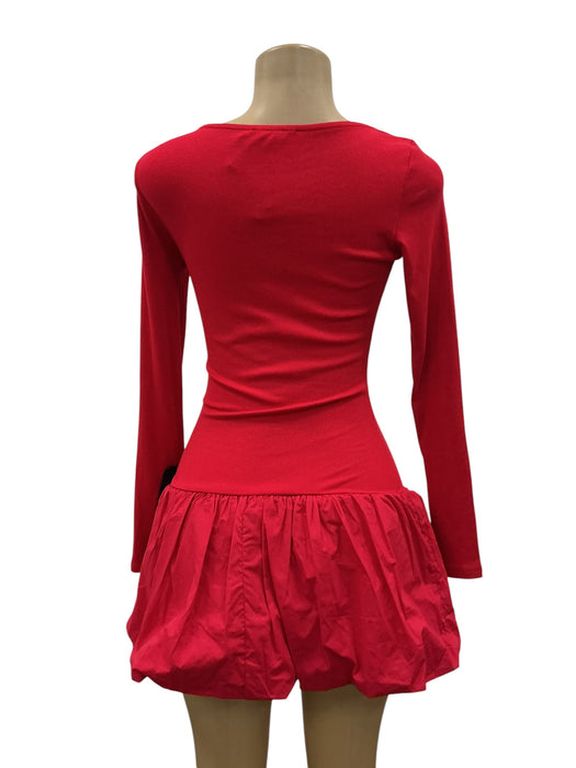 Vestido XS (LULUS)
