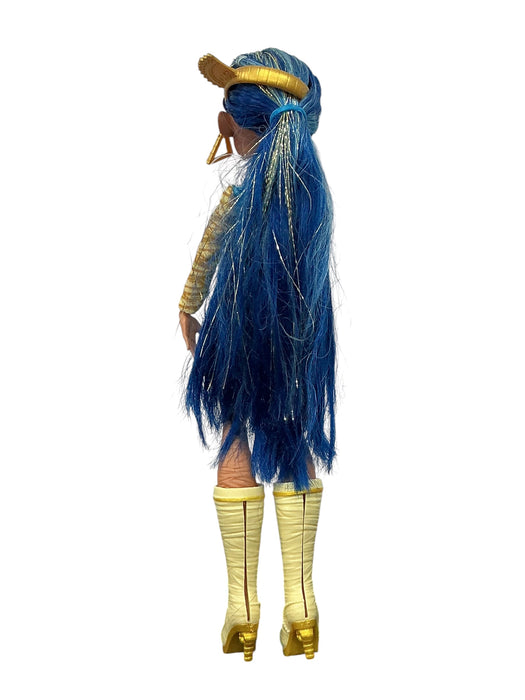 Cleo de Nilo (MONSTER HIGH)