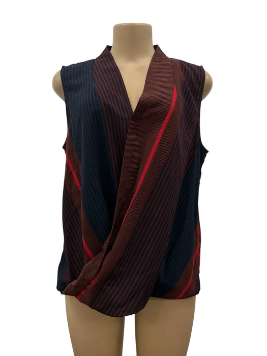Blusa L (LIZ CLAIBORNE)