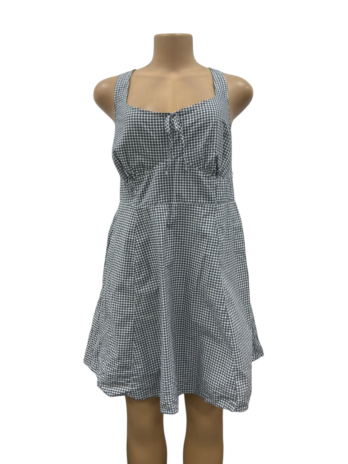 Vestido L (OLD NAVY)