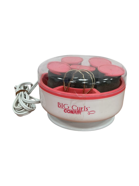 Set de rulos (CONAIR)