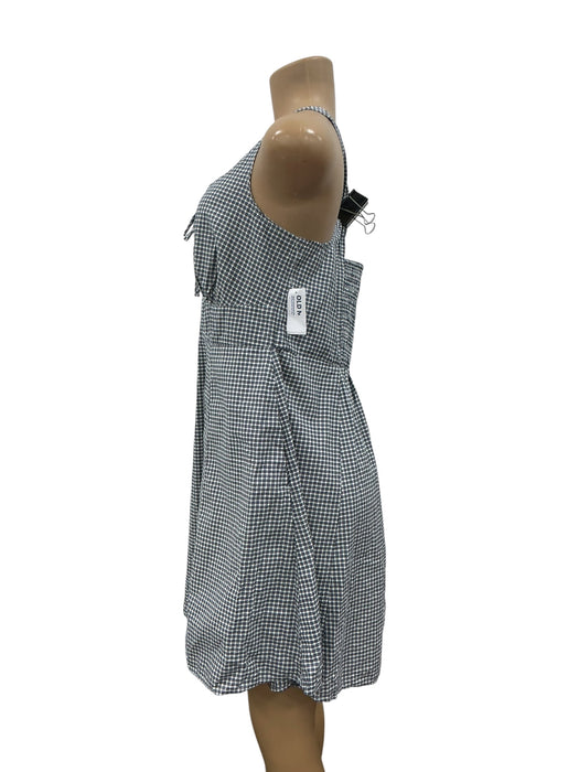 Vestido L (OLD NAVY)