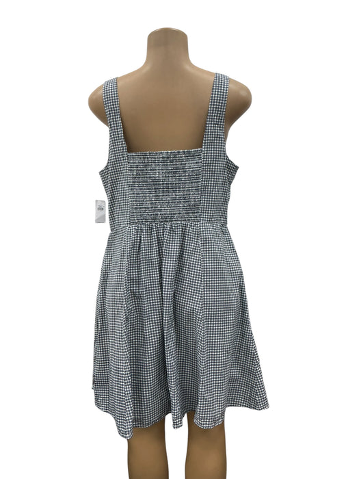Vestido L (OLD NAVY)