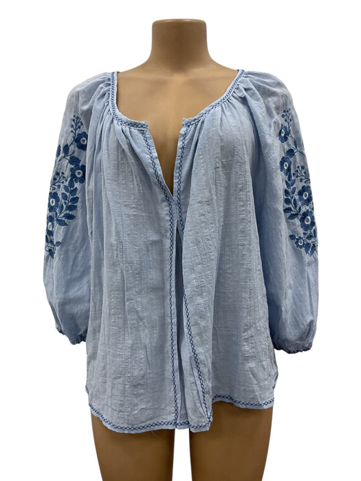 Blusa L (MAX STUDIO)