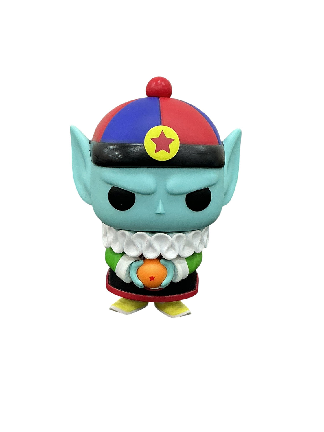 Emperaror Pilaf (FUNKO)