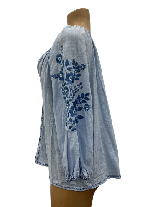 Blusa L (MAX STUDIO)