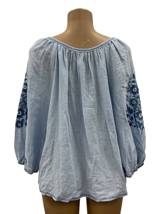 Blusa L (MAX STUDIO)