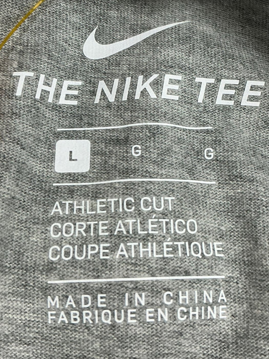 Playera L (NIKE)