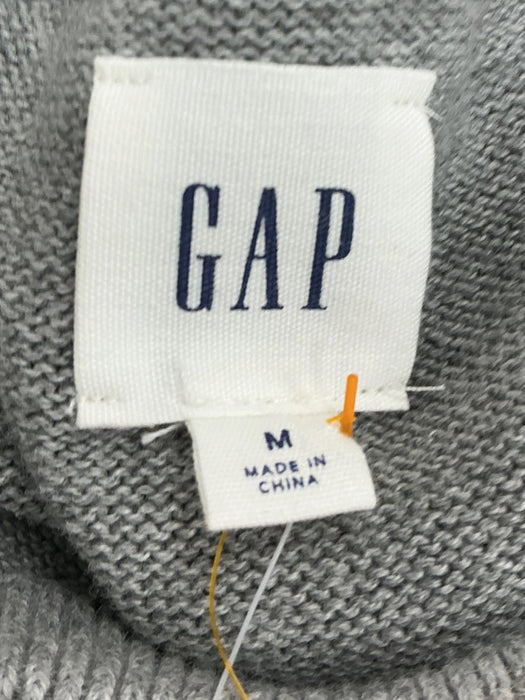 Suéter M (GAP)