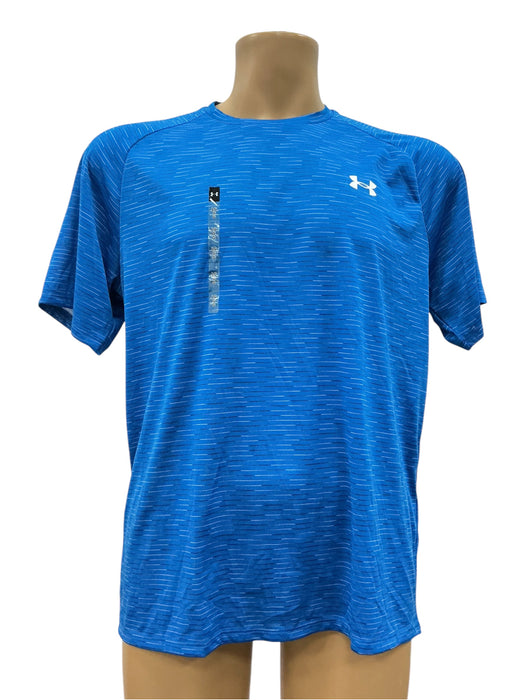 Playera L (UNDER ARMOUR)